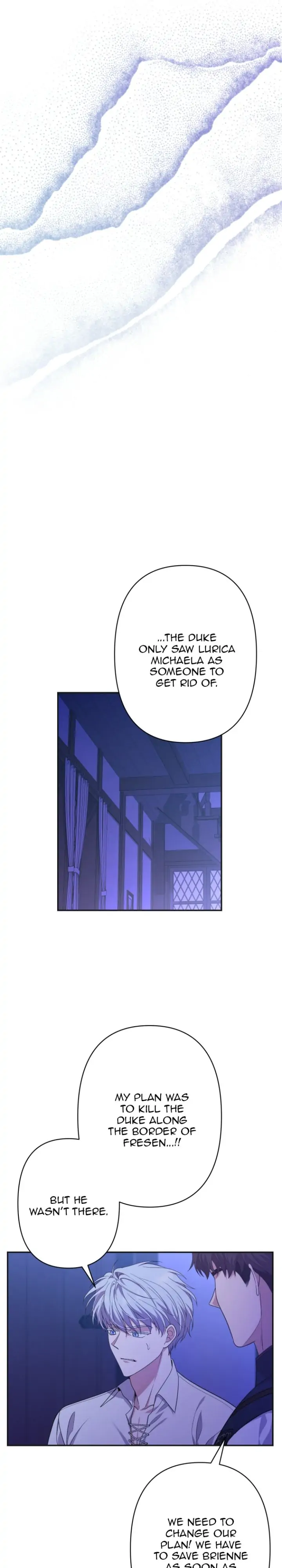Please Kill My Husband - Chapter 62 - picture 35
