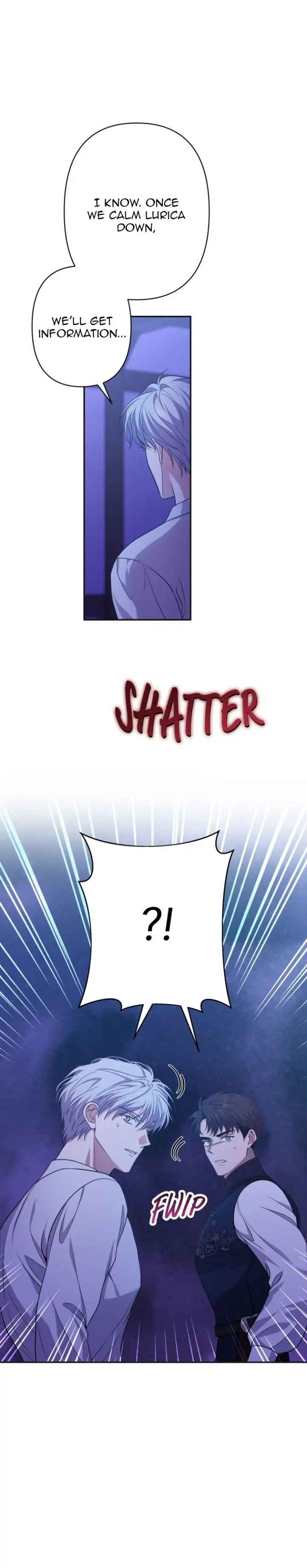 Please Kill My Husband - Chapter 62 - picture 37