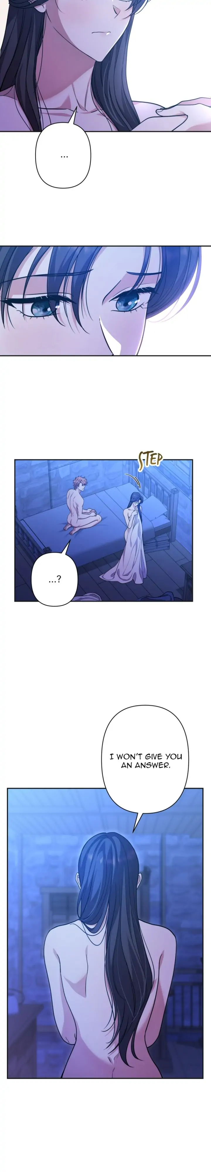 Please Kill My Husband - Chapter 62 - picture 6