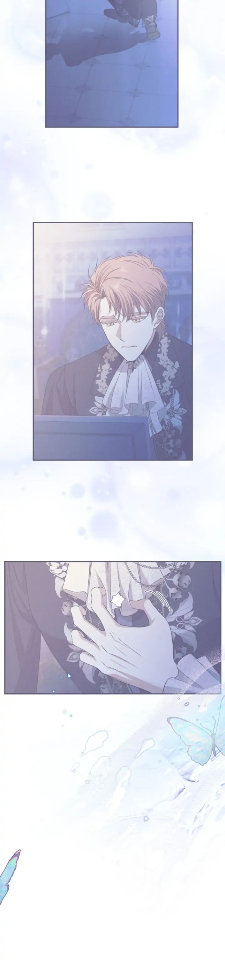 Please Kill My Husband - Chapter 62 - picture 9