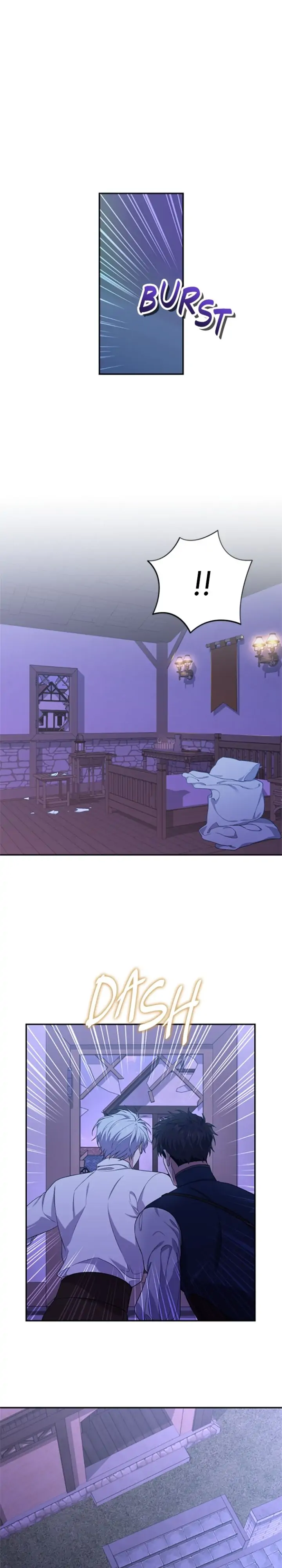 Please Kill My Husband - Chapter 63 - picture 1