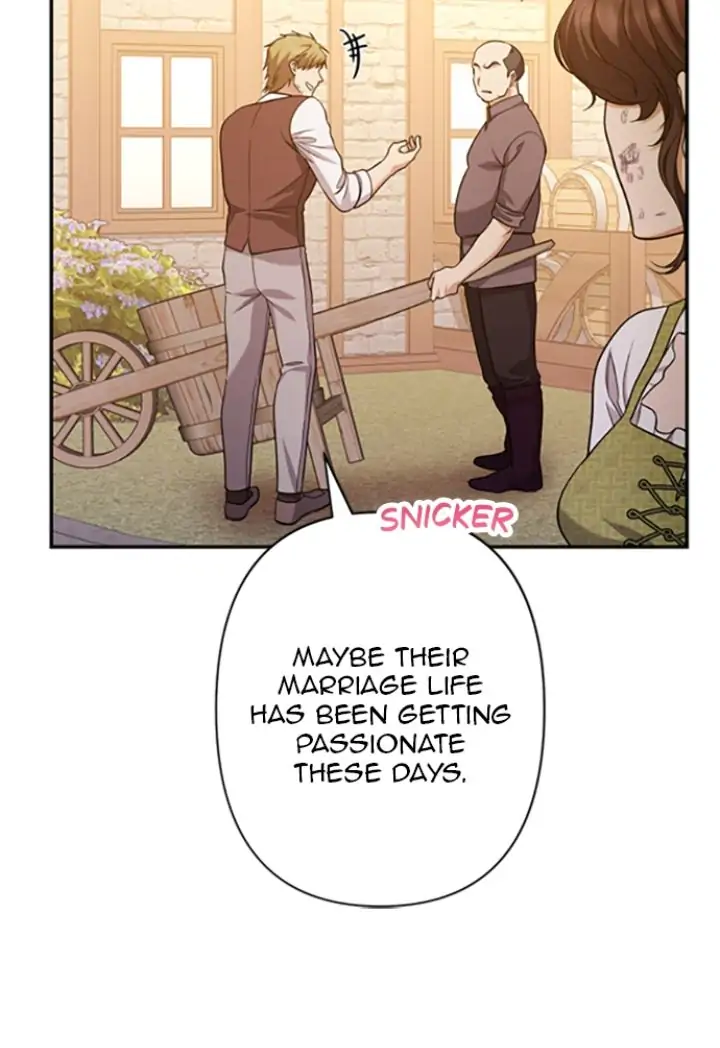 Please Kill My Husband - Chapter 63 - picture 15
