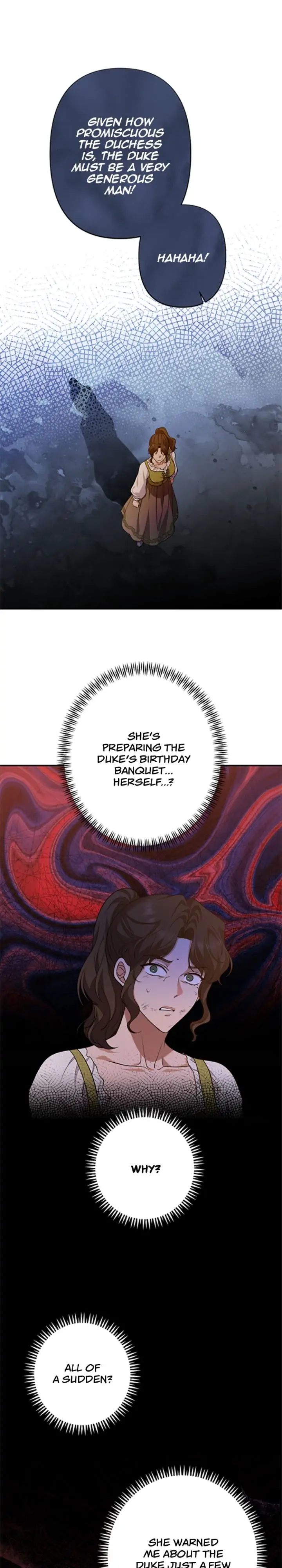 Please Kill My Husband - Chapter 63 - picture 16