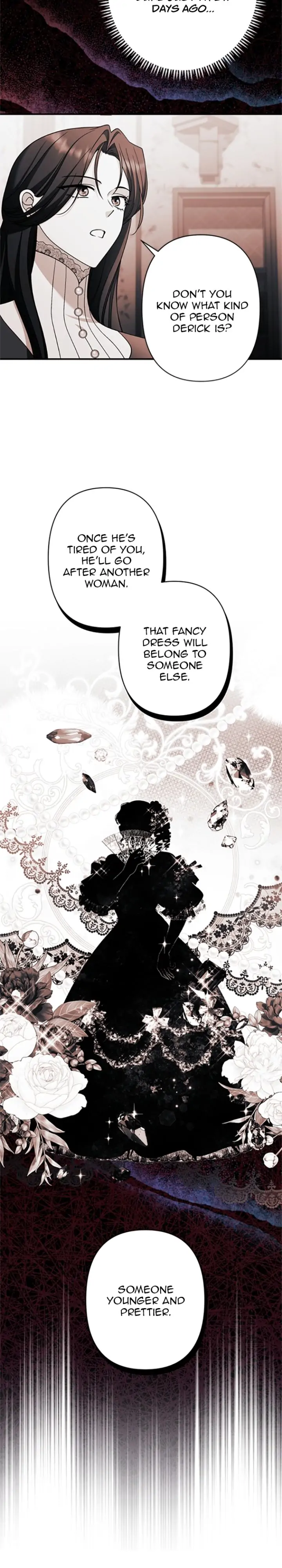 Please Kill My Husband - Chapter 63 - picture 17