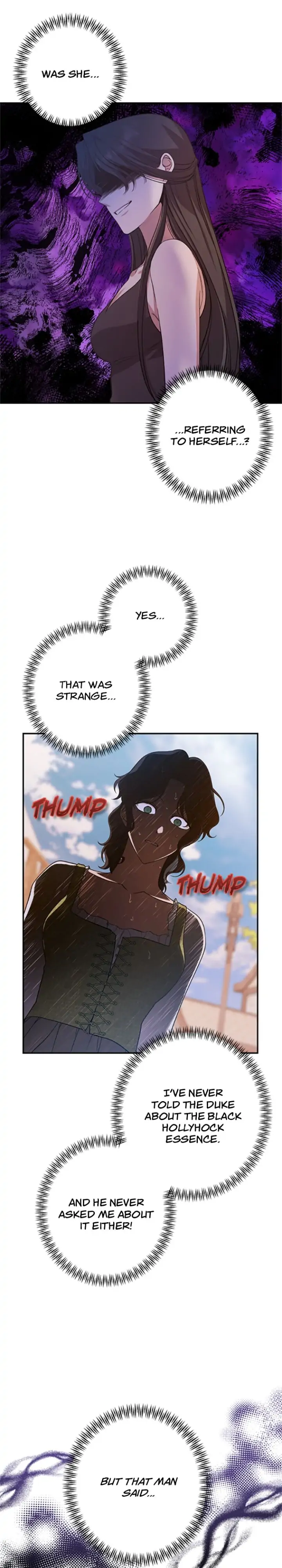 Please Kill My Husband - Chapter 63 - picture 19