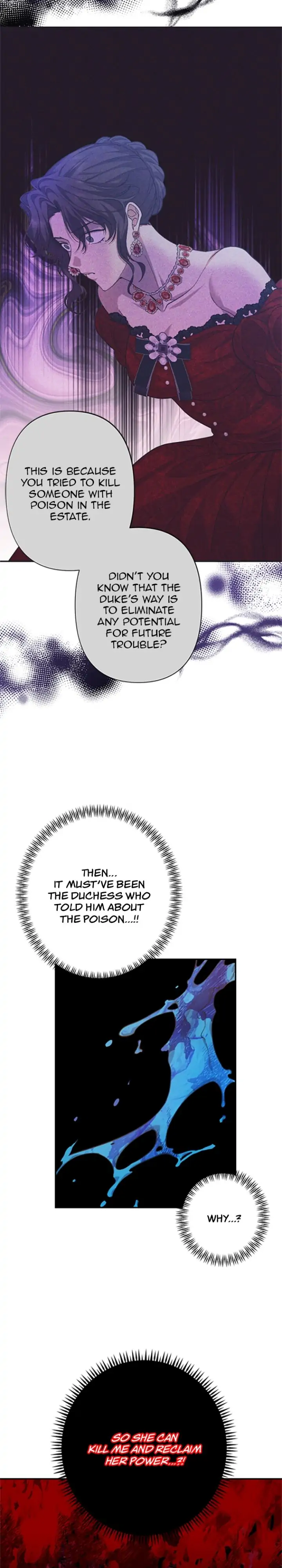 Please Kill My Husband - Chapter 63 - picture 20