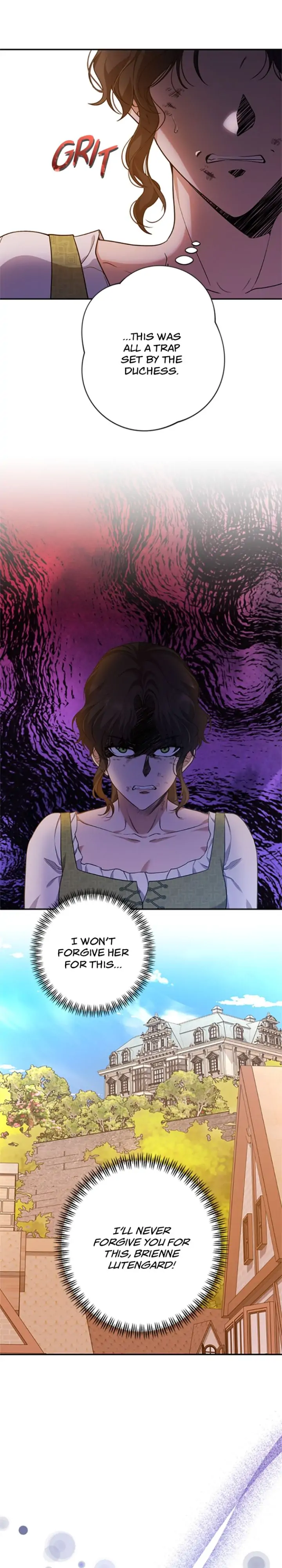 Please Kill My Husband - Chapter 63 - picture 22