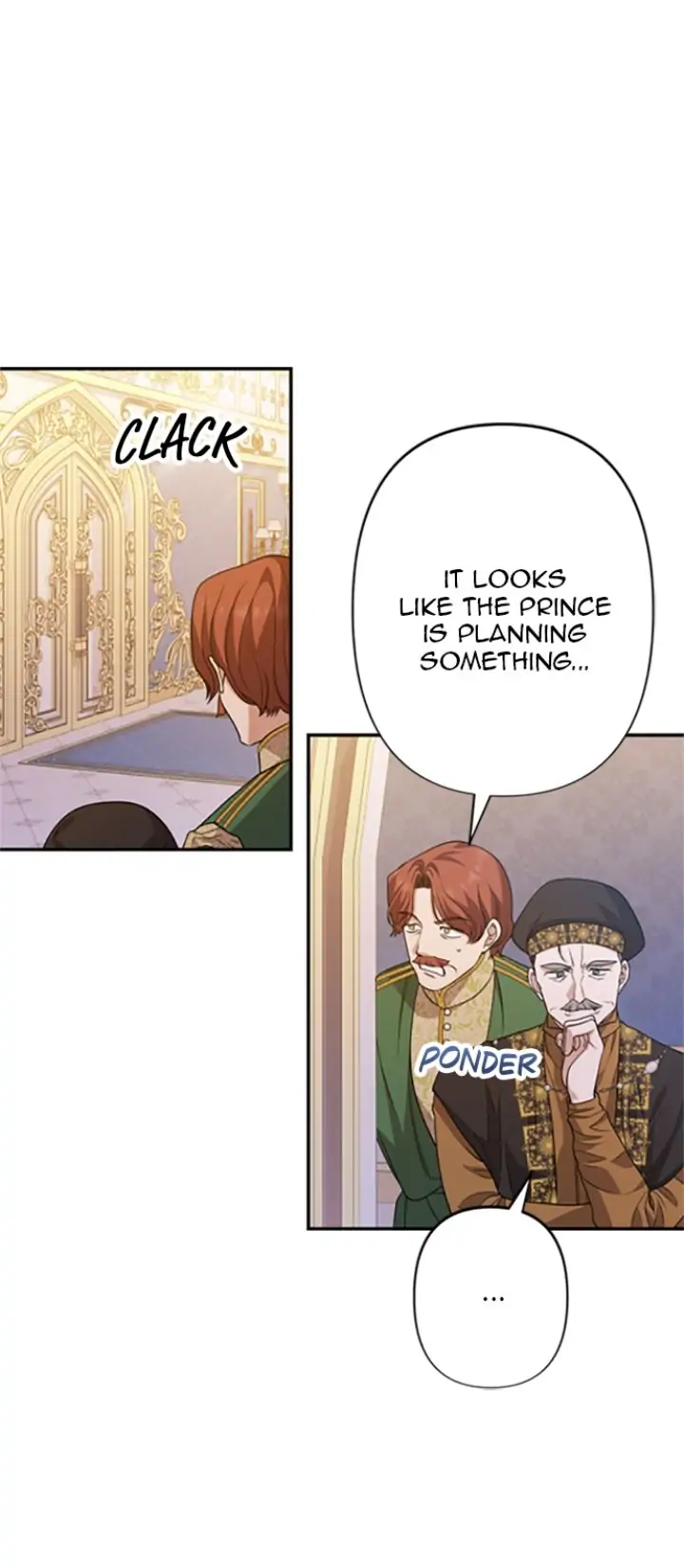 Please Kill My Husband - Chapter 63 - picture 24