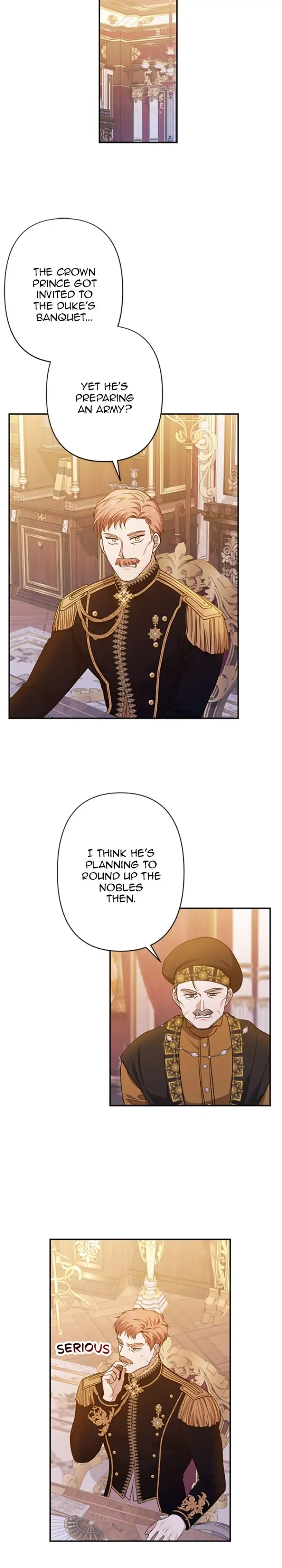 Please Kill My Husband - Chapter 63 - picture 26