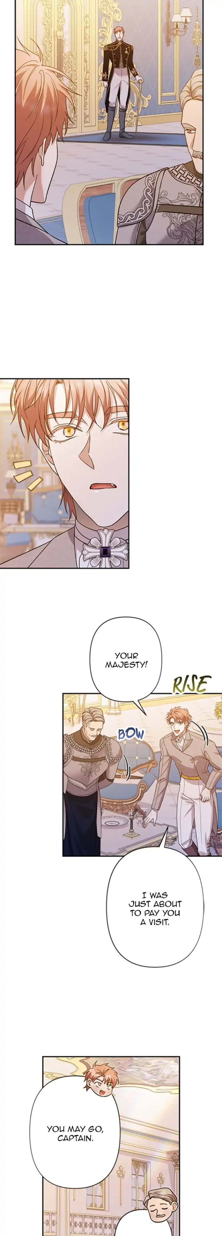 Please Kill My Husband - Chapter 63 - picture 29