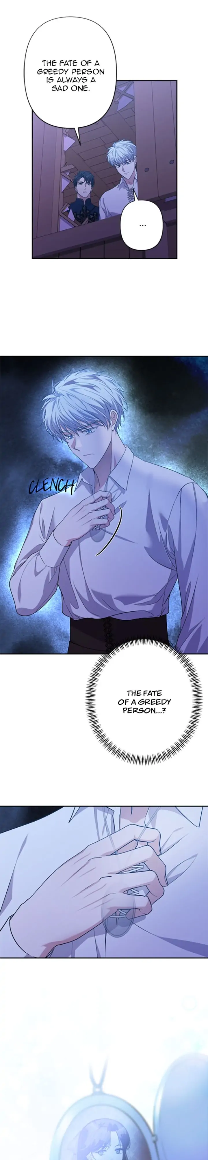 Please Kill My Husband - Chapter 63 - picture 4