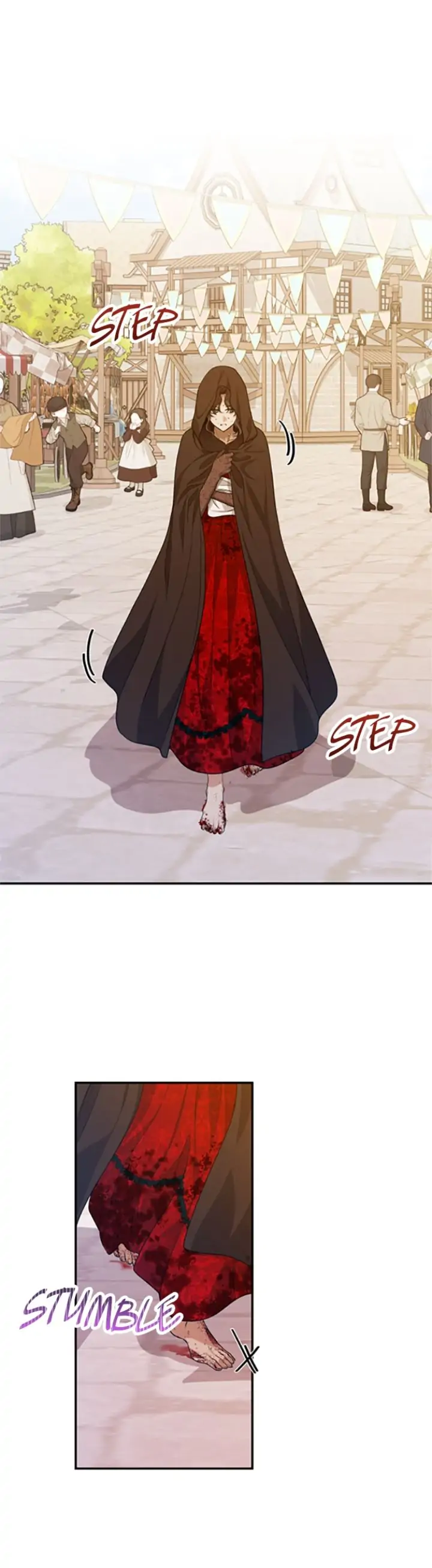 Please Kill My Husband - Chapter 63 - picture 6