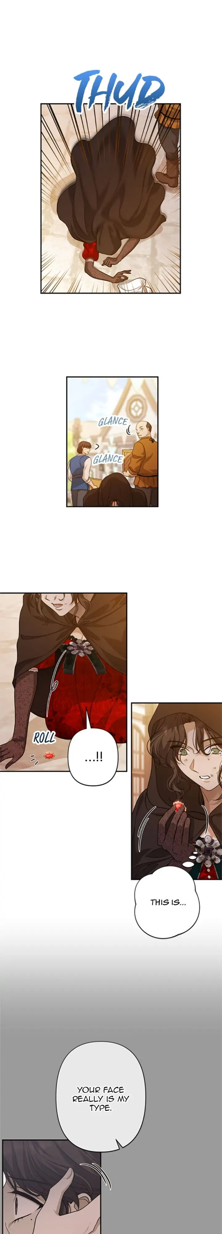 Please Kill My Husband - Chapter 63 - picture 7