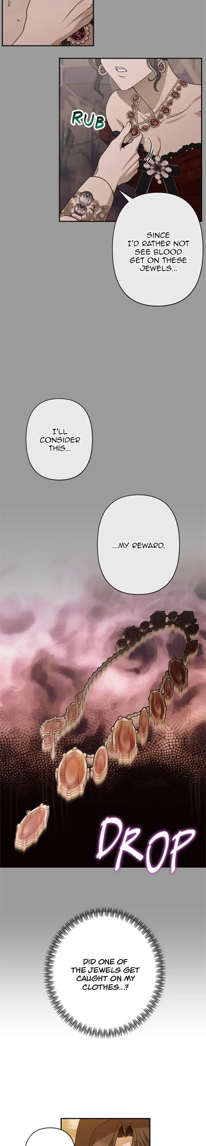 Please Kill My Husband - Chapter 63 - picture 8
