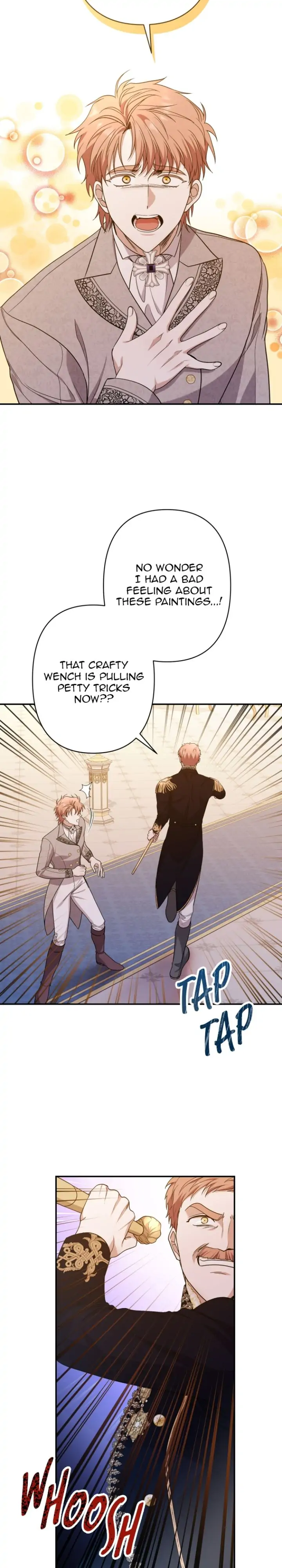 Please Kill My Husband - Chapter 64 - picture 10