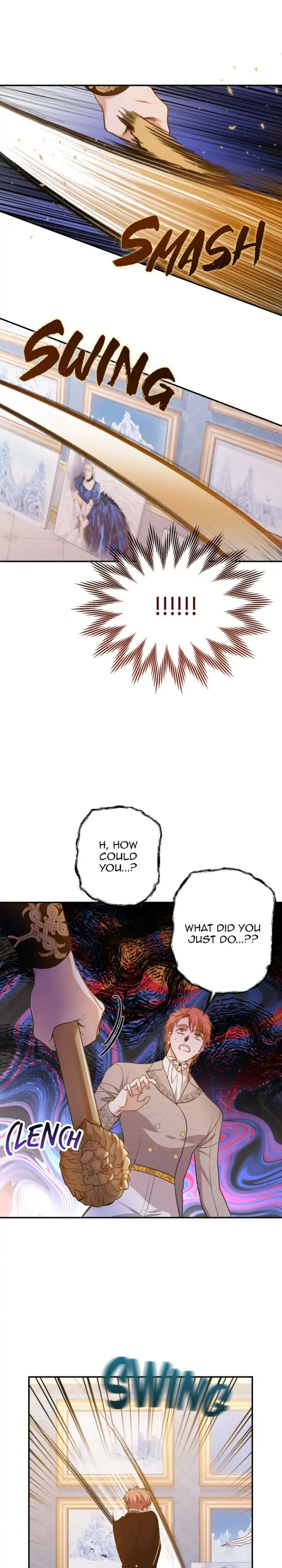 Please Kill My Husband - Chapter 64 - picture 12