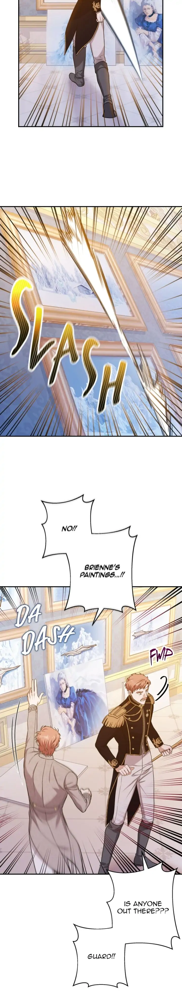 Please Kill My Husband - Chapter 64 - picture 13