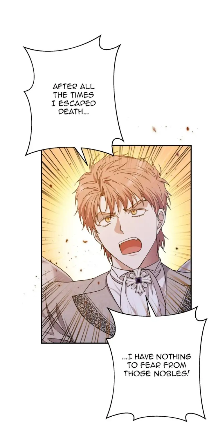 Please Kill My Husband - Chapter 64 - picture 16