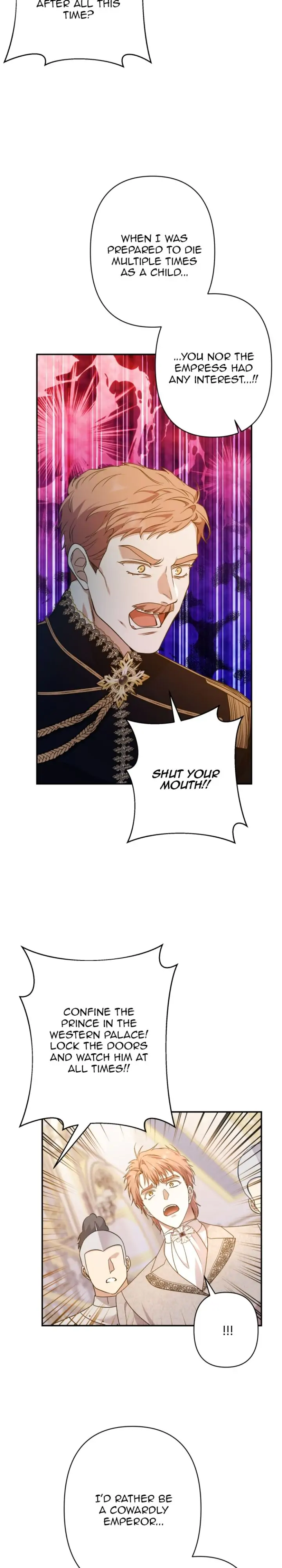 Please Kill My Husband - Chapter 64 - picture 18
