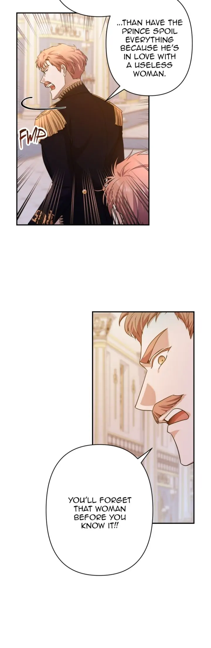Please Kill My Husband - Chapter 64 - picture 19