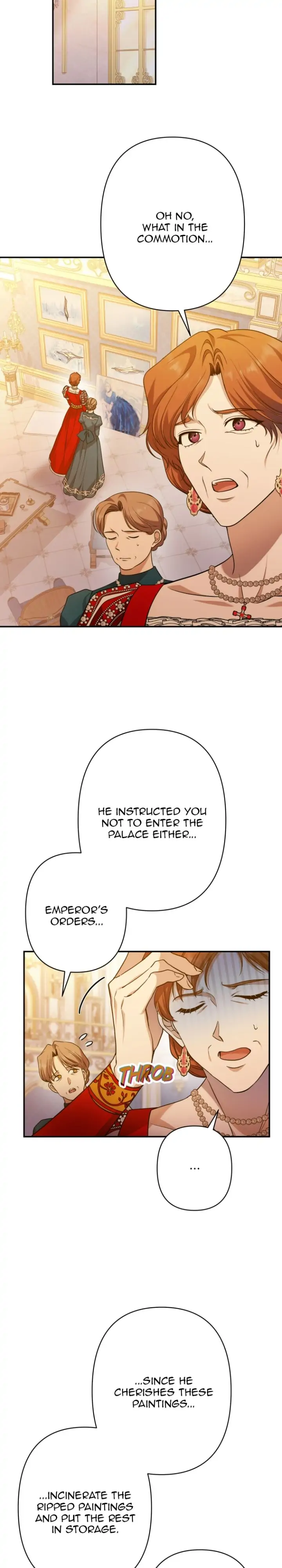 Please Kill My Husband - Chapter 64 - picture 21