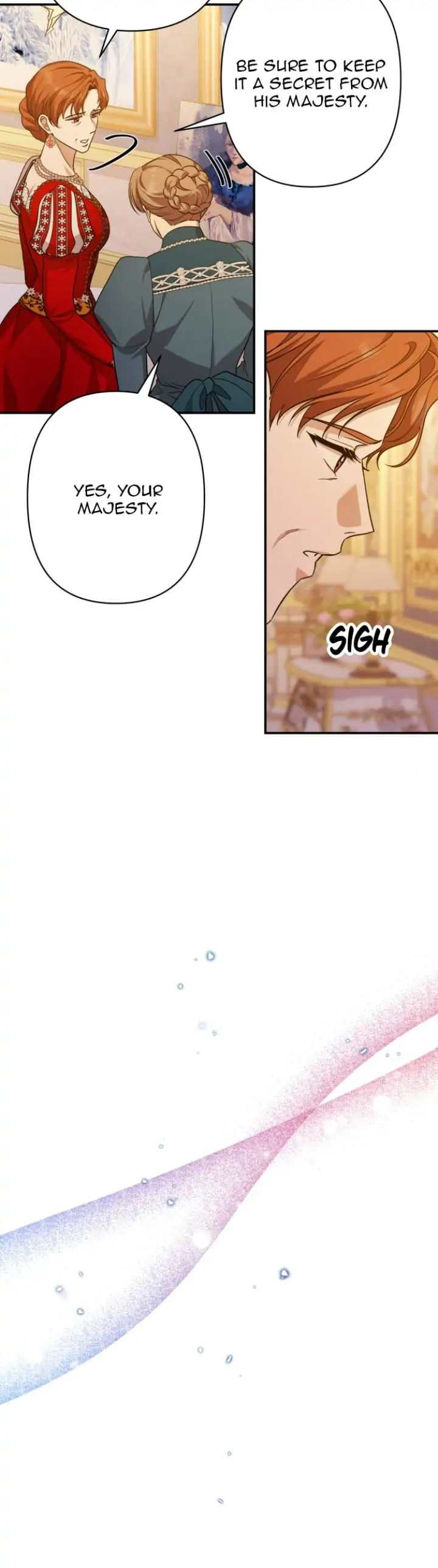 Please Kill My Husband - Chapter 64 - picture 22