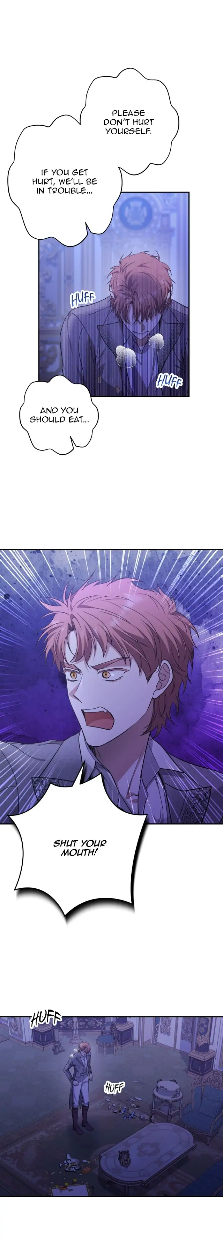 Please Kill My Husband - Chapter 64 - picture 24