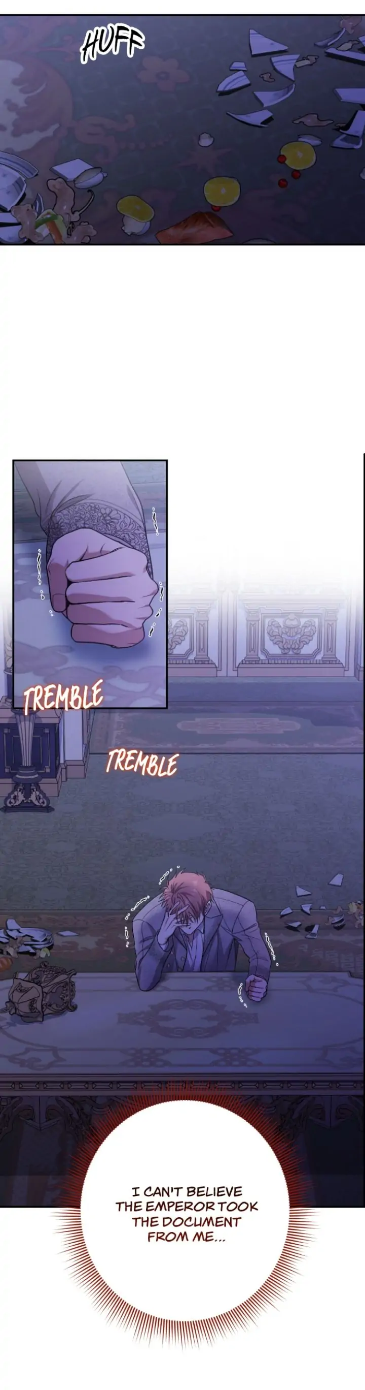 Please Kill My Husband - Chapter 64 - picture 25