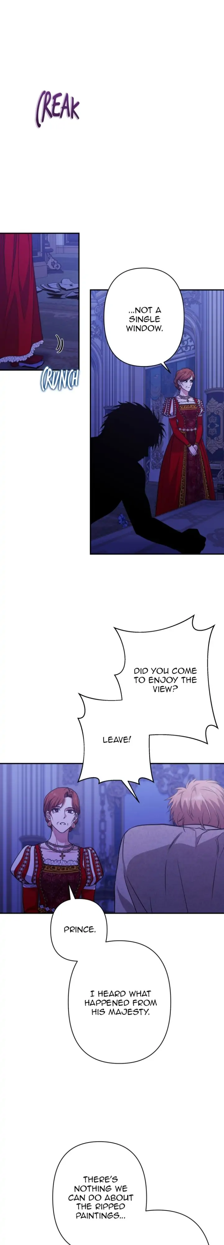 Please Kill My Husband - Chapter 64 - picture 29