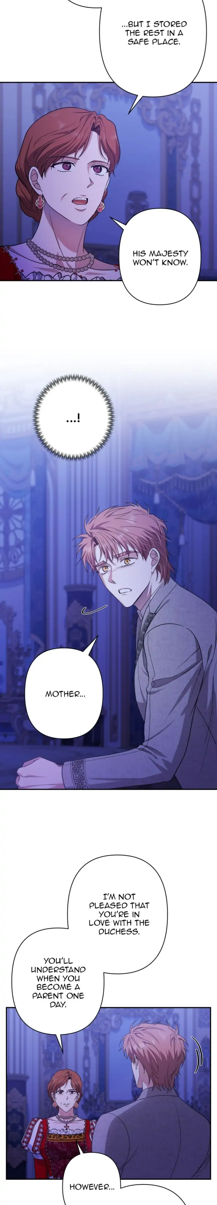 Please Kill My Husband - Chapter 64 - picture 30