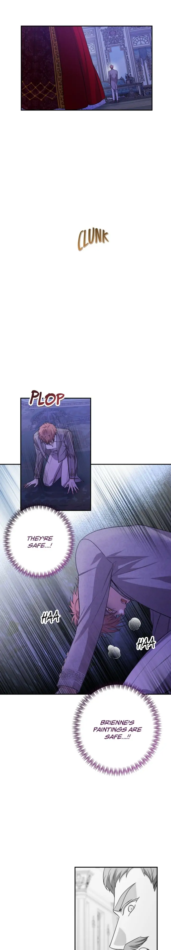 Please Kill My Husband - Chapter 64 - picture 33