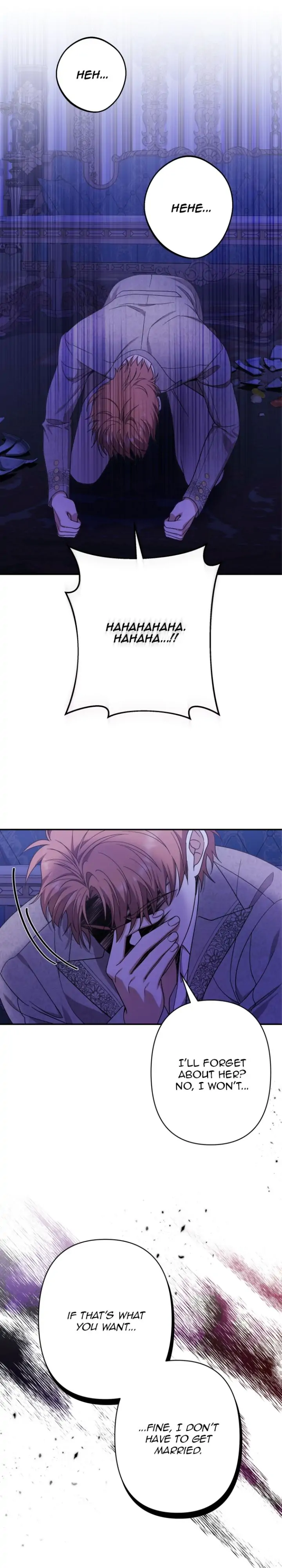 Please Kill My Husband - Chapter 64 - picture 35