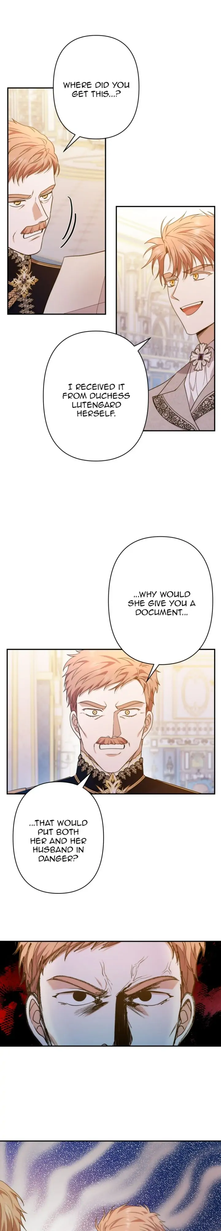 Please Kill My Husband - Chapter 64 - picture 4