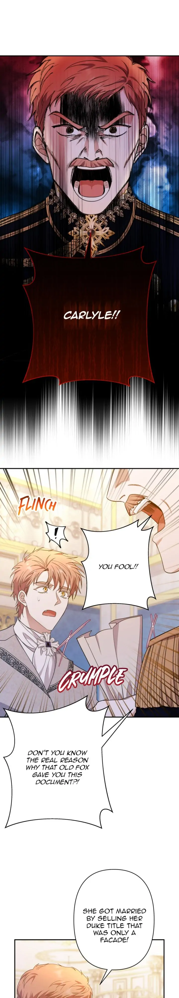 Please Kill My Husband - Chapter 64 - picture 6