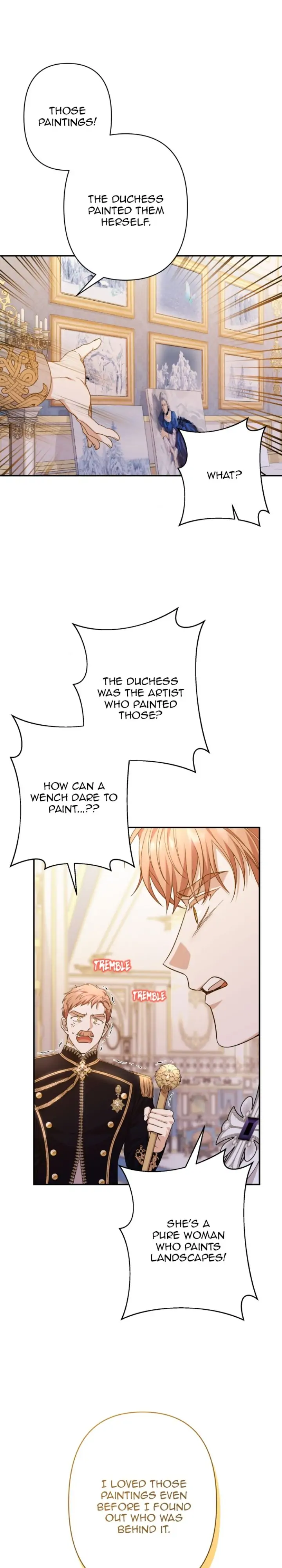 Please Kill My Husband - Chapter 64 - picture 9