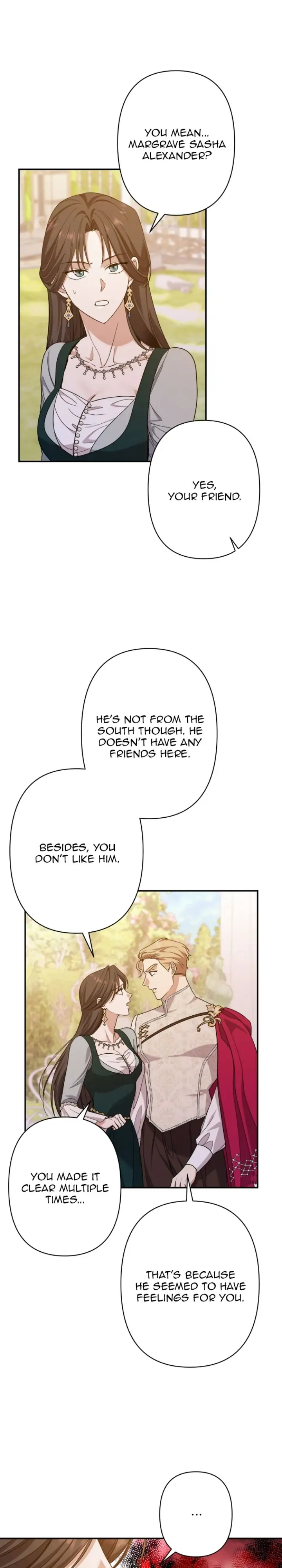 Please Kill My Husband - Chapter 65 - picture 16