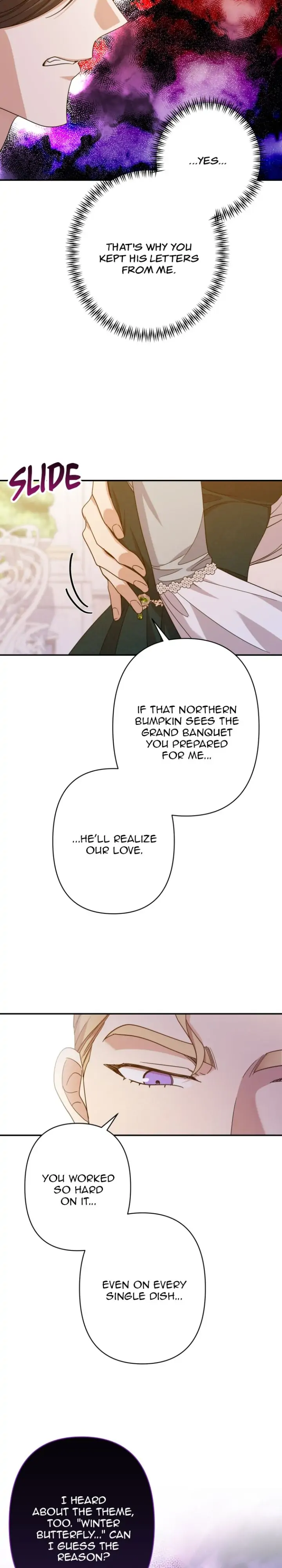 Please Kill My Husband - Chapter 65 - picture 17