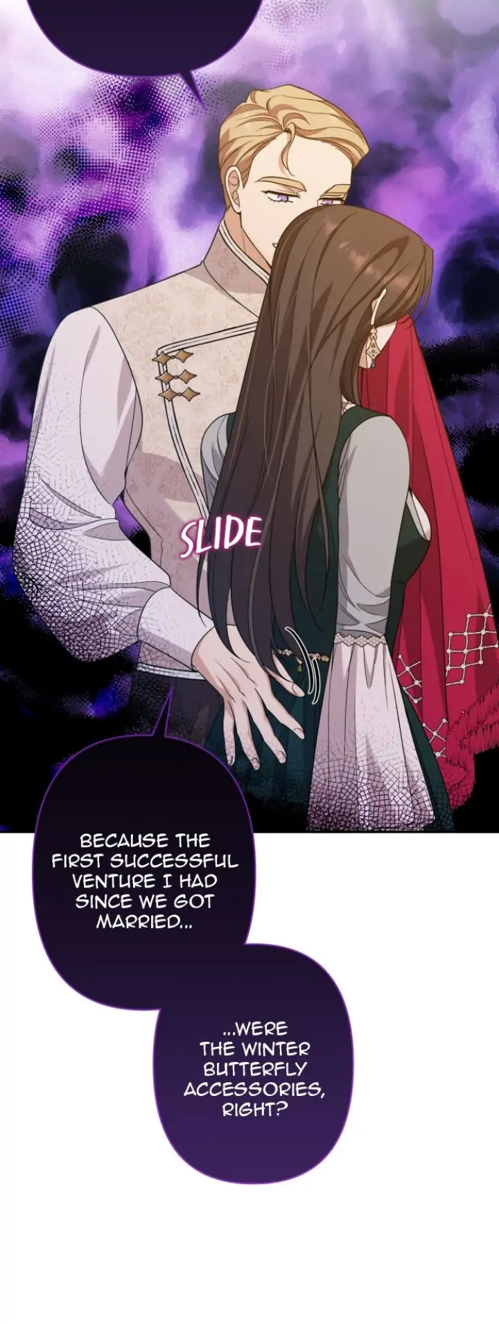 Please Kill My Husband - Chapter 65 - picture 18