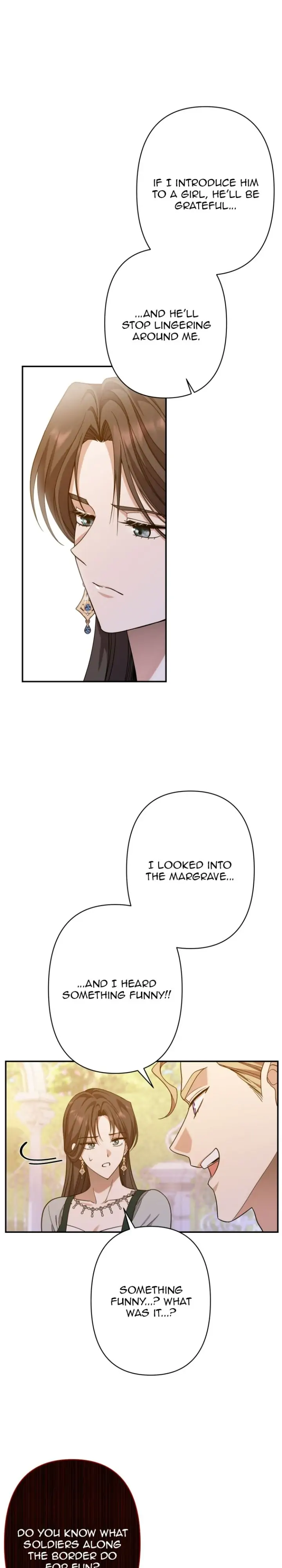 Please Kill My Husband - Chapter 65 - picture 20