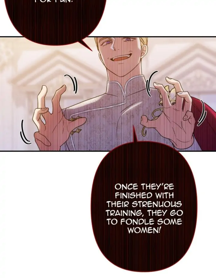 Please Kill My Husband - Chapter 65 - picture 21