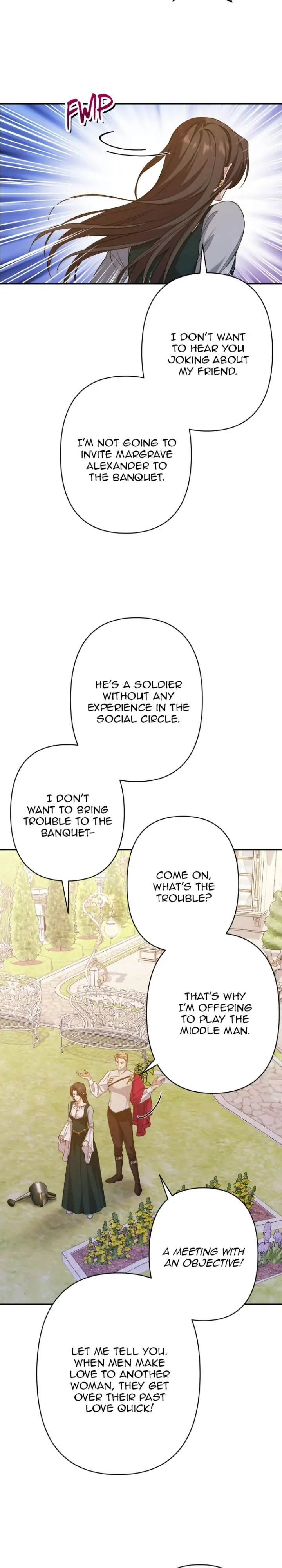 Please Kill My Husband - Chapter 65 - picture 23