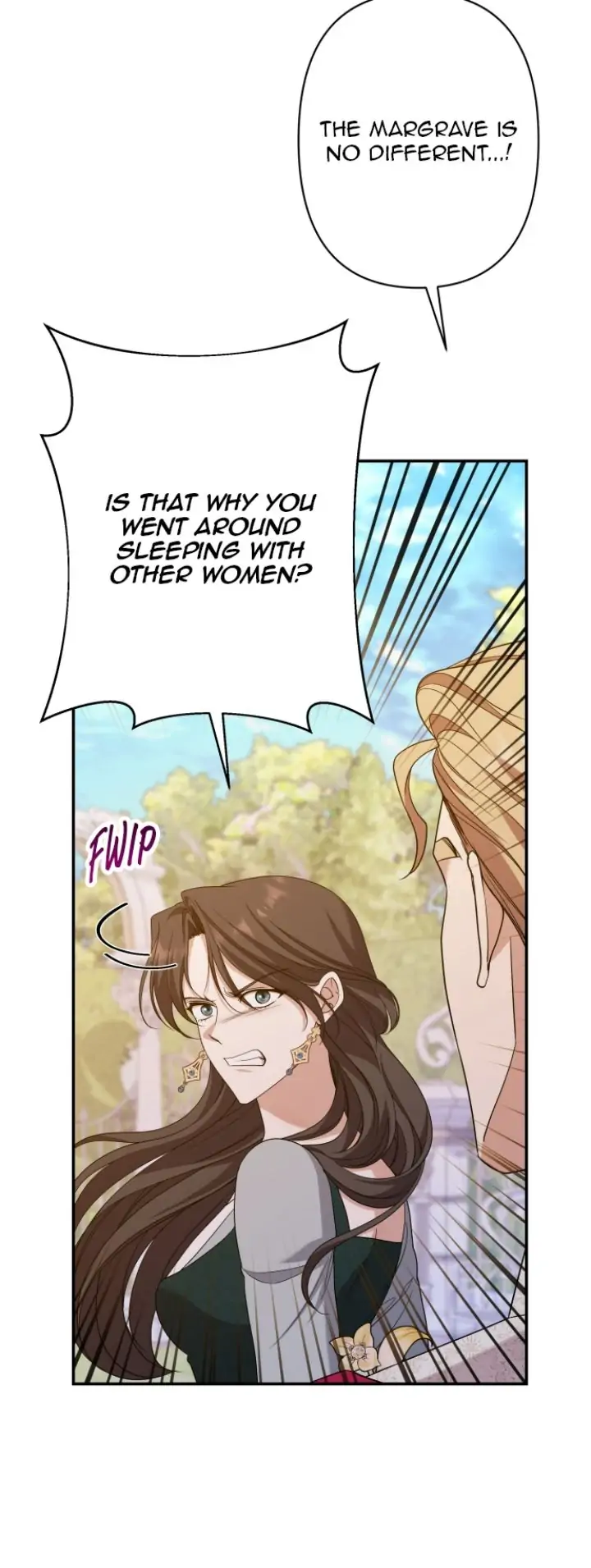 Please Kill My Husband - Chapter 65 - picture 24