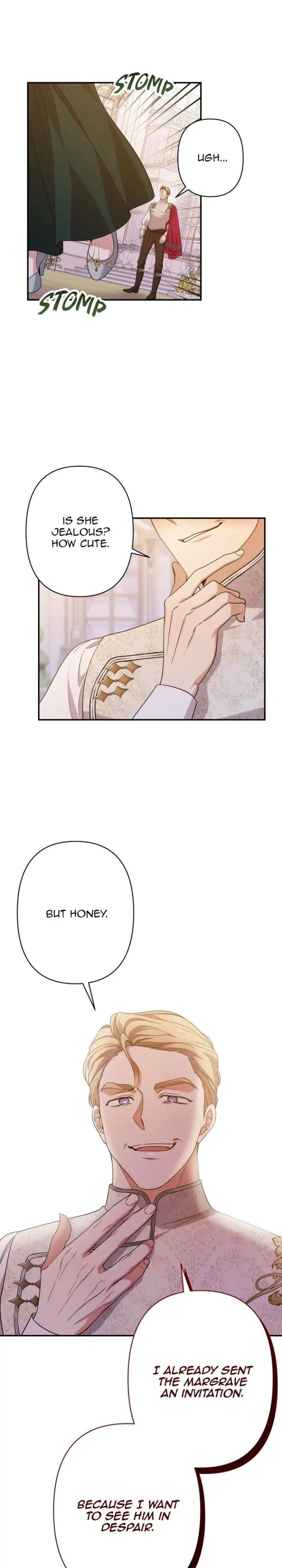 Please Kill My Husband - Chapter 65 - picture 25