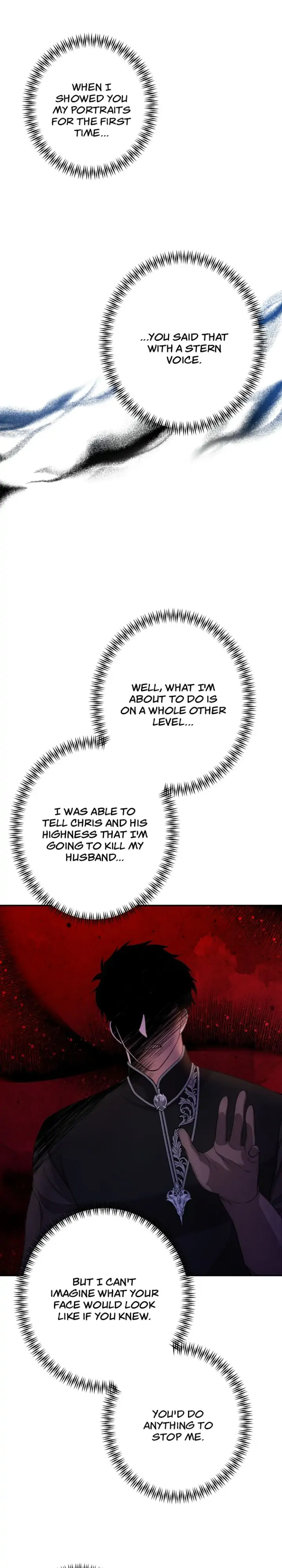 Please Kill My Husband - Chapter 65 - picture 31