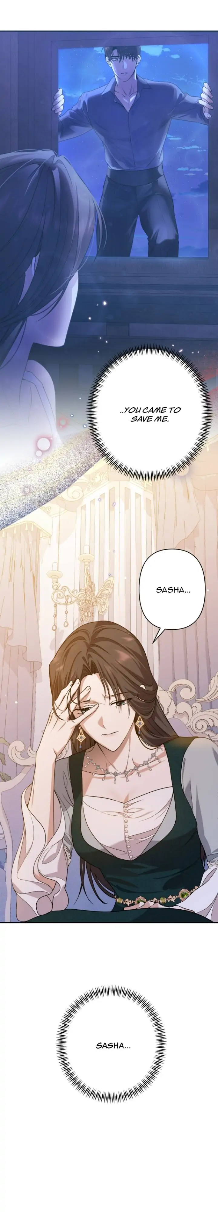 Please Kill My Husband - Chapter 65 - picture 33