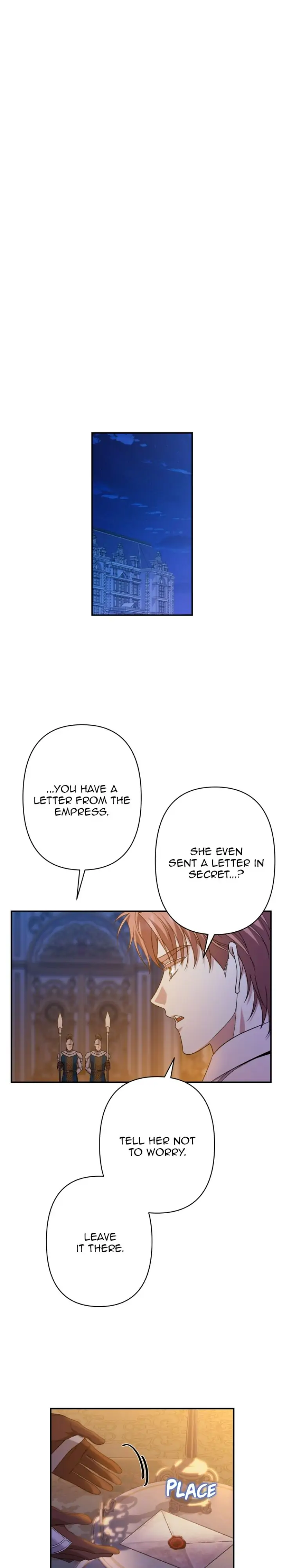 Please Kill My Husband - Chapter 65 - picture 34