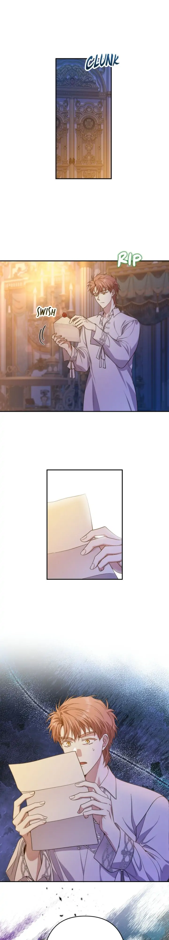 Please Kill My Husband - Chapter 65 - picture 36