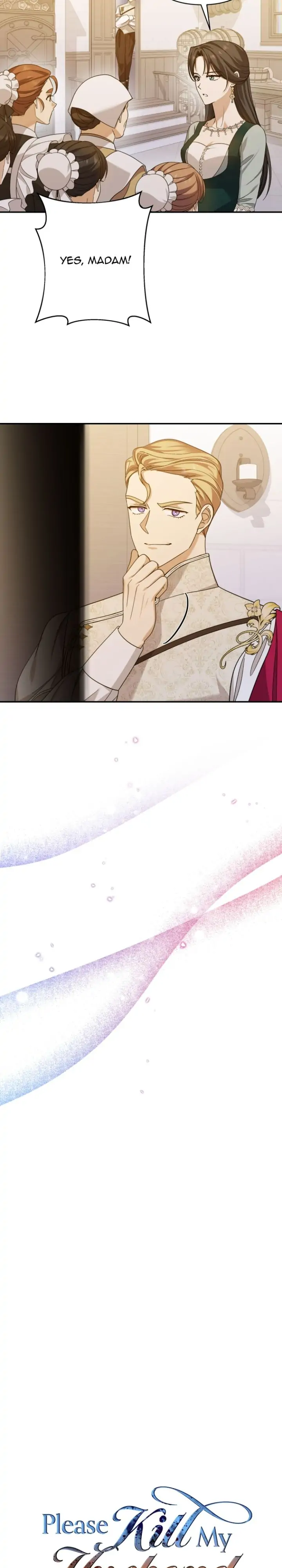 Please Kill My Husband - Chapter 65 - picture 5