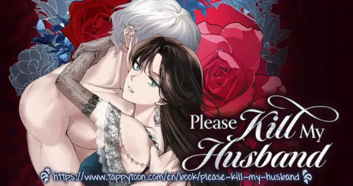 Please Kill My Husband - Chapter 66 - picture 0