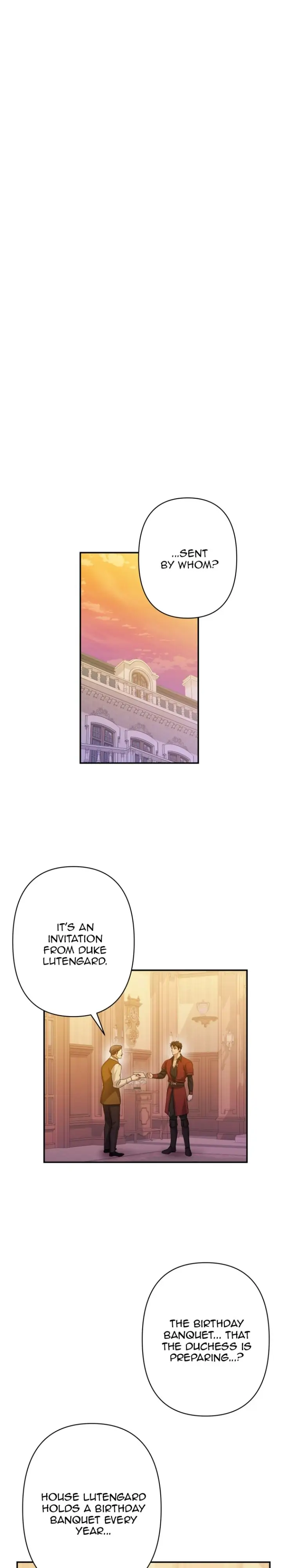 Please Kill My Husband - Chapter 66 - picture 17